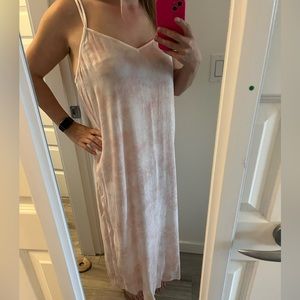 Aerie swim cover up nwt